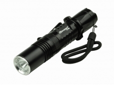 Romisen RC-880 CREE XM-L T6 LED 5-Mode Flashlight